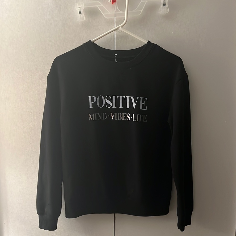 Pullover shirt